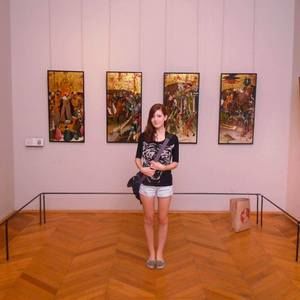 Meet your Posher, Jamie